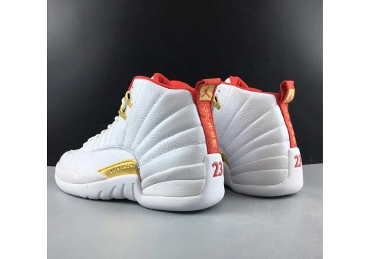 Fiba Retro 12 (2019) 130690-107 130690-107 Jordan 0717